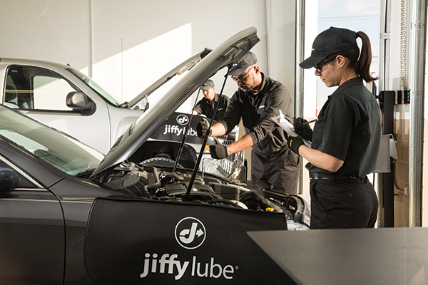 Car Maintenance